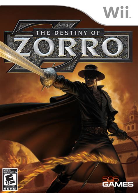 zorro game free download.